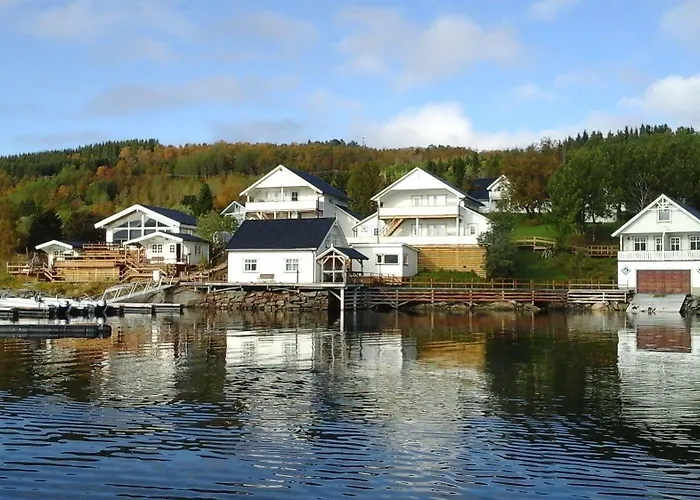 Furoy Hotel Apartments And Boating
