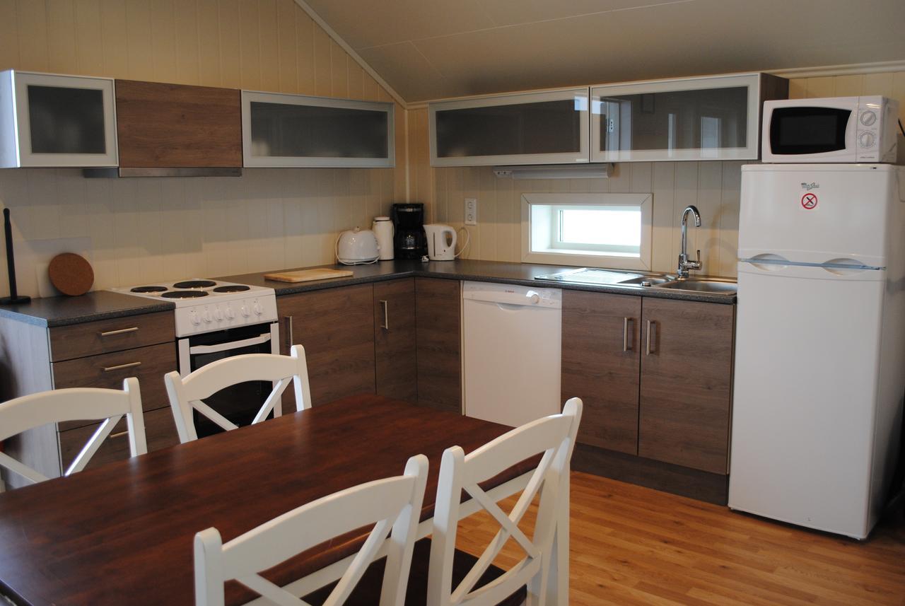 Furoy And Boating Apartment Sorreisa