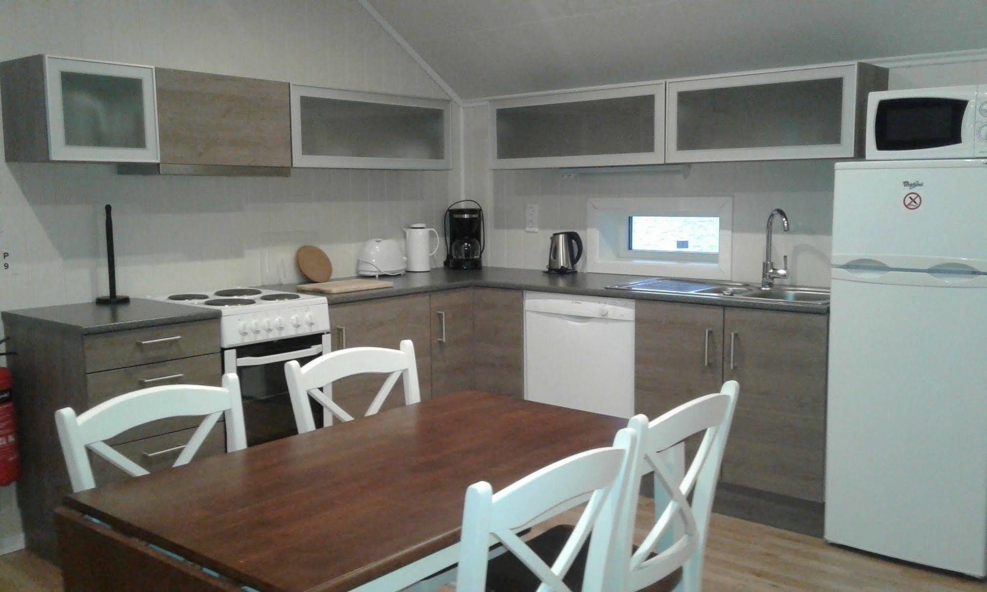 Furoy And Boating Apartment