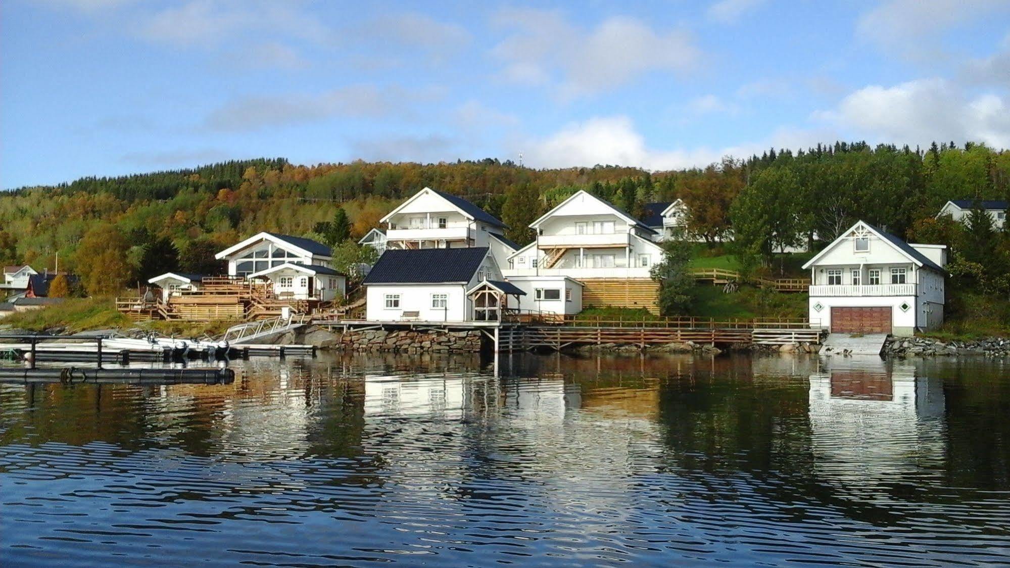 Apartment Furoy And Boating *