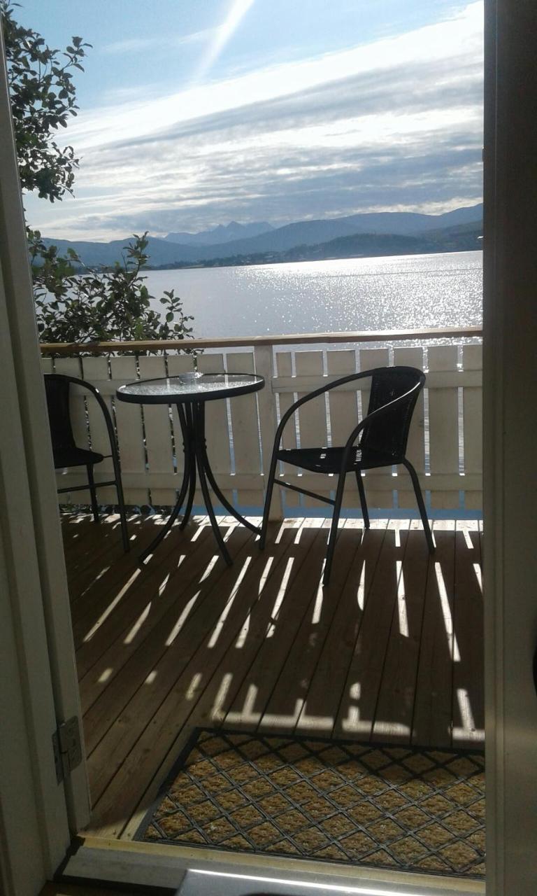 Furoy And Boating Apartment