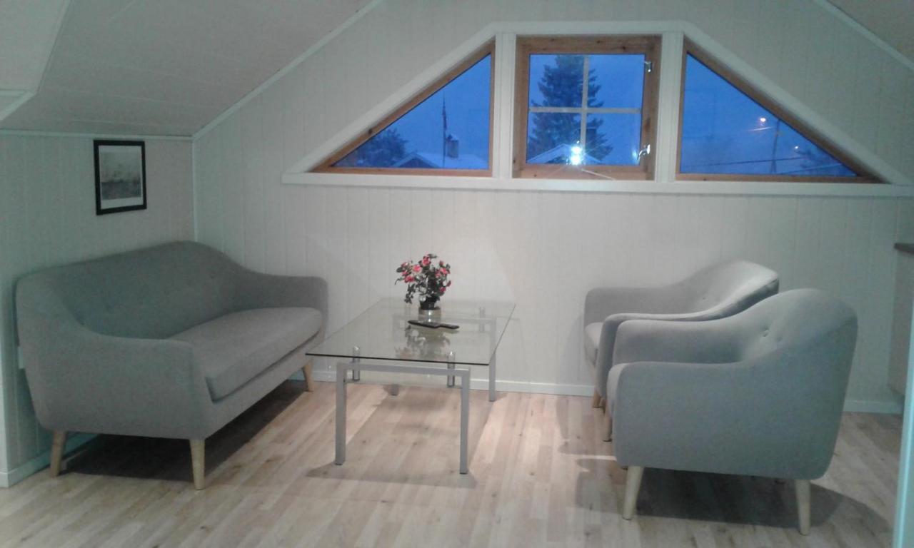 Furoy And Boating Apartment Sorreisa