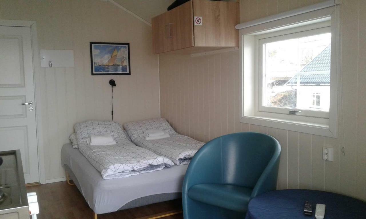 Furoy And Boating Apartment *
